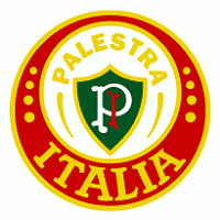 Palestra Italia logo vector logo