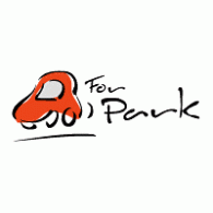 For Park logo vector logo