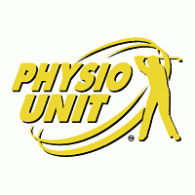 Physio Unit logo vector logo