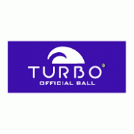 Turbo logo vector logo