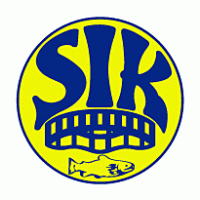 Skive logo vector logo