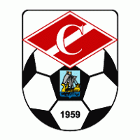 Spartak Kostroma logo vector logo