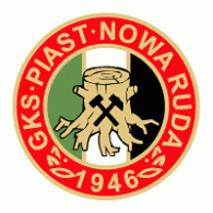 GKS Piast Nowa Ruda logo vector logo