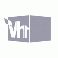 VH1 logo vector logo