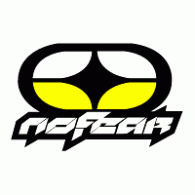 No Fear MX logo vector logo