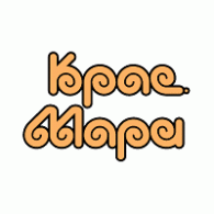 KrasMary logo vector logo