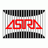 Astra Asigurare logo vector logo