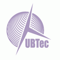 Universal Business Technologies logo vector logo