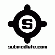 submediatv.com logo vector logo
