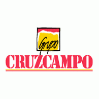 Grupo Cruzcampo logo vector logo