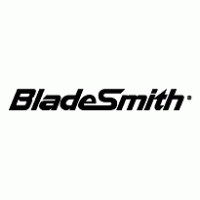 Blade Smith logo vector logo