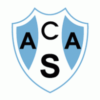 CA Argentino Del Sud de C.L. Piedra Buena logo vector logo