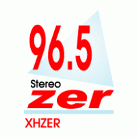 Stereo Zer logo vector logo