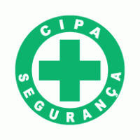 CIPA logo vector logo