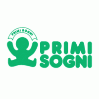 Primi Sogni logo vector logo