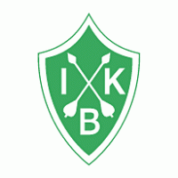 IK Brage logo vector logo