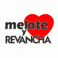 Melate y Revancha logo vector logo