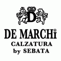 De Marchi logo vector logo