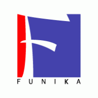 funika Ltd logo vector logo