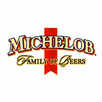 Michelob Family Of Beers logo vector logo