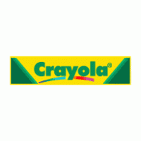 Crayola logo vector logo