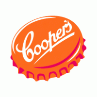 Cooper’s logo vector logo