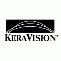 KeraVision logo vector logo