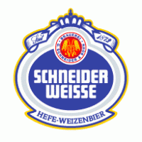 Schneider Weisse logo vector logo