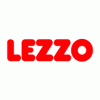 Lezzo logo vector logo