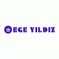 Ege Yildiz logo vector logo