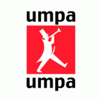 Umpa Umpa logo vector logo