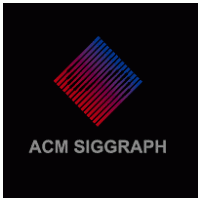 Acm Siggraph logo vector logo