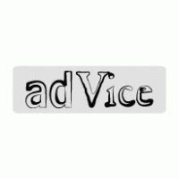 adVice Group Media logo vector logo