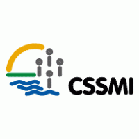 CSSMI logo vector logo