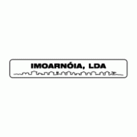 Imoarnoia logo vector logo