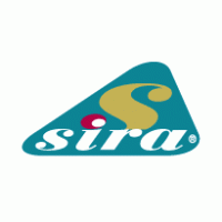 Sira logo vector logo