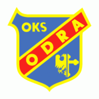 OKS Odra Opole logo vector logo