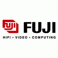 Fuji Magnetics logo vector logo