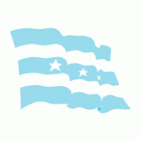 Bandera de Guayaquil logo vector logo