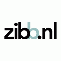Zibb logo vector logo