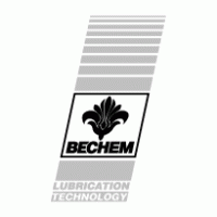 Bechem logo vector logo