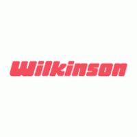 Wilkinson logo vector logo