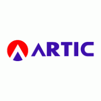 Artic logo vector logo