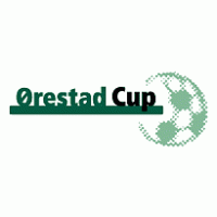 Denmark Orestad Cup logo vector logo
