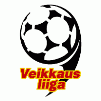 Finland Veikkausliiga logo vector logo