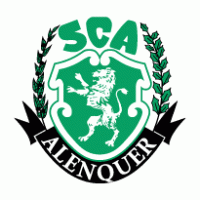 Sporting Clube de Alenquer logo vector logo