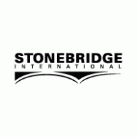 StoneBridge International LLC logo vector logo