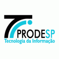 Prodesp logo vector logo