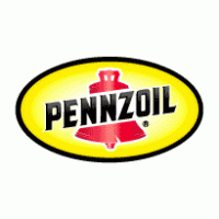 Pennzoil logo vector logo