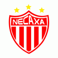 Necaxa logo vector logo